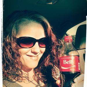 Meet your Posher, Savannah